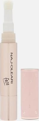 Пробуждающий консилер для лица Morning booster concealer 4 мл 8011003887590