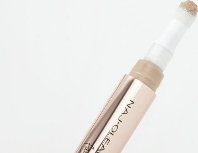 Пробуждающий консилер для лица Morning booster concealer 4 мл 8011003887590 – фото 7