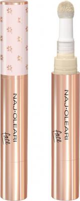 Пробуждающий консилер для лица Morning booster concealer 4 мл 8011003887613 – фото 4