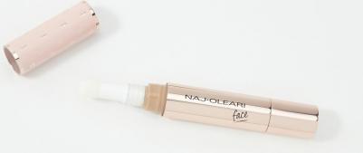Пробуждающий консилер для лица Morning booster concealer 4 мл 8011003887613 – фото 10