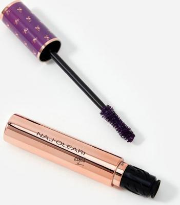Тушь для объема и удлинения ресниц Click on Me Extra Volume Mascara 12 мл – фото 1