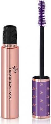 Тушь для объема и удлинения ресниц Click on Me Extra Volume Mascara 12 мл – фото 2