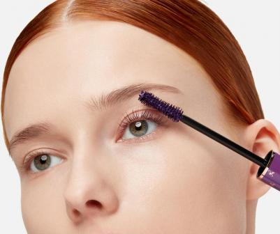 Тушь для объема и удлинения ресниц Click on Me Extra Volume Mascara 12 мл – фото 7