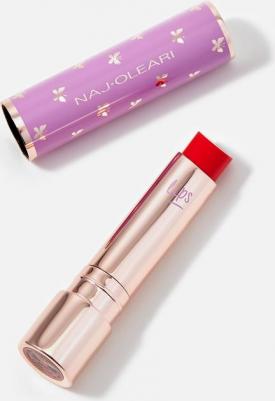 Увлажняющий блеск для губ Shine on lips plumping stylo 3 г – фото 3