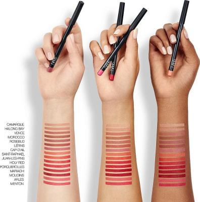 Контурные карандаши Контурный карандаш для губ Precision Lip Liner 0607845090991 – фото 1
