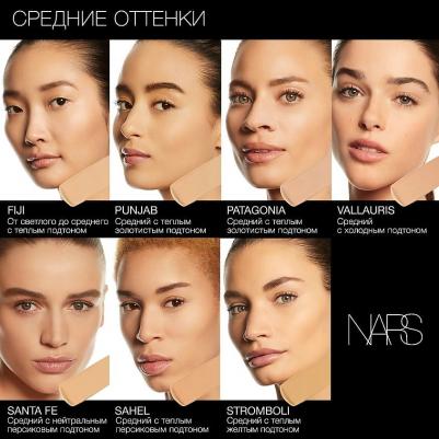 Тональные средства Матовый тональный крем Soft Matte Complete Foundation 0194251003993 – фото 10