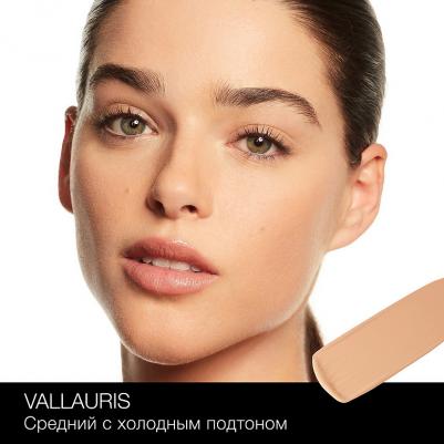 Тональные средства Матовый тональный крем Soft Matte Complete Foundation 0194251004037 – фото 8