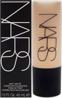 Тональные средства Матовый тональный крем Soft Matte Complete Foundation 0194251004136 – фото 3