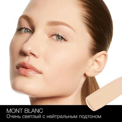 Тональные средства Матовый тональный крем Soft Matte Complete Foundation 0194251004136 – фото 5