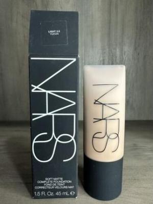 Тональные средства Матовый тональный крем Soft Matte Complete Foundation 0194251004150 – фото 5