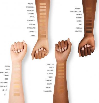 Тональные средства Светоотражающее тональное средство Light Reflecting Foundation 0194251070445 – фото 7