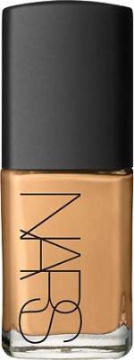 Тональные средства Тональное средство, придающее коже сияние, Sheer Glow Foundation 0607845048671