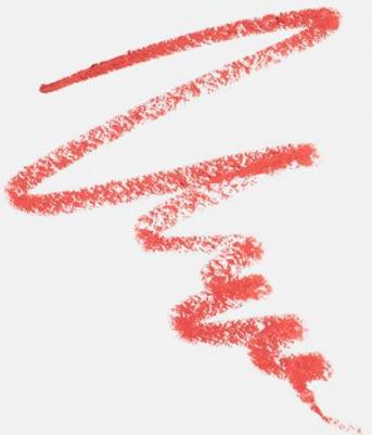 Карандаш для губ цвет Coral – фото 1