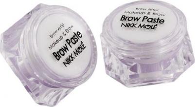Паста для бровей Brow Paste Mini (10 г)