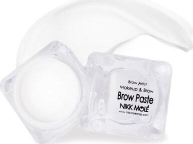Паста для бровей Brow Paste Mini (10 г) – фото 1