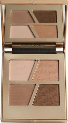 Тени для век Утренний кофе – фото 2