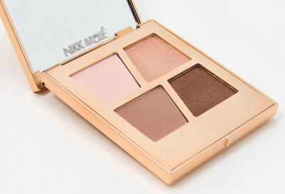 Тени для век Утренний кофе – фото 3