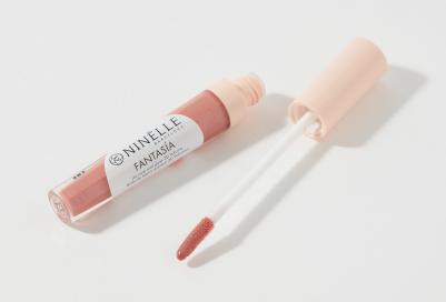 Блеск для губ объемный с эффектом 3D FANTASIA №723 какао – фото 1