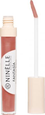 Блеск для губ объемный с эффектом 3D FANTASIA №723 какао – фото 8