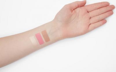 Палетка для контуринга модель Скульптурный образ – фото 5