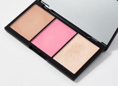 Палетка для контуринга модель Скульптурный образ – фото 7