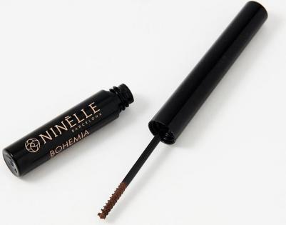 Тушь для бровей Bohemia 644 коричневый – фото 1