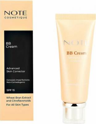 BB-крем для лица BB Cream 30мл – фото 8