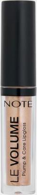 Блеск для губ Le volume plump & care lipgloss 2.2 мл 3701365793824
