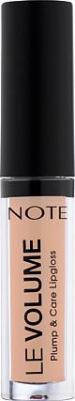 Блеск для губ Le volume plump & care lipgloss 2.2 мл 3701365793886 – фото 3