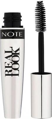 COSMETICS Тушь для ресниц Реал лук / MASCARA 12 мл – фото 3