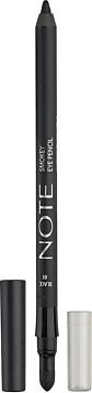 Карандаш для глаз для создания эффекта смоуки COSMETICS 01 SMOKEY EYE PENCIL 1,2 г – фото 6