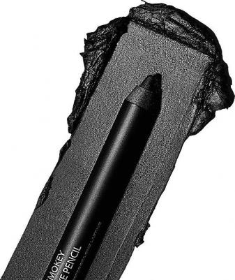 Карандаш для глаз для создания эффекта смоуки COSMETICS 01 SMOKEY EYE PENCIL 1,2 г – фото 11