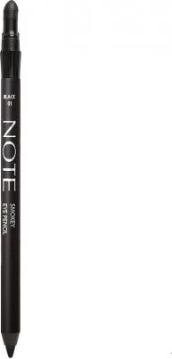 Карандаш для глаз для создания эффекта смоуки COSMETICS 01 SMOKEY EYE PENCIL 1,2 г – фото 13