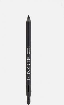 Карандаш для глаз для создания эффекта смоуки COSMETICS 01 SMOKEY EYE PENCIL 1,2 г