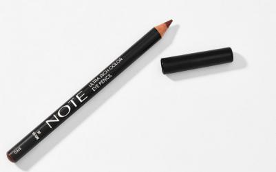 Карандаш для глаз насыщенного цвета Ultra Rich Color Eye Pencil тон 06 Mocha 1,1 г – фото 7