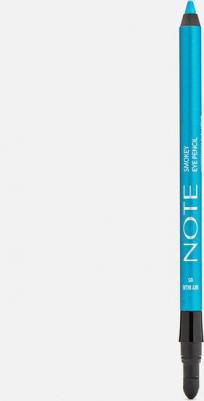 Карандаш для глаз Smokey Eye Pencil для создания эффекта смоуки тон 05 Sky Blue 1,2 г