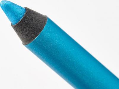 Карандаш для глаз Smokey Eye Pencil для создания эффекта смоуки тон 05 Sky Blue 1,2 г – фото 7