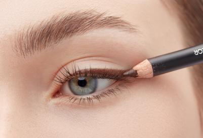 Карандаш для глаз Ultra Rich Color Espresso Ult – фото 3