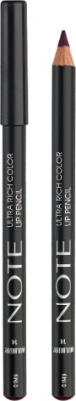 Карандаш для губ насыщенного цвета Ultra Rich Color Lip Pencil т.14 1,1 г – фото 1