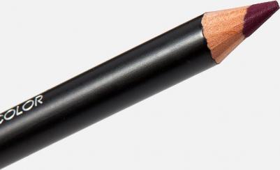 Карандаш для губ насыщенного цвета Ultra Rich Color Lip Pencil т.14 1,1 г – фото 4