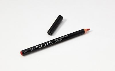 Карандаш для губ Ultra Rich Color Lip Pencil, 1,1 г 3701365754368 – фото 4