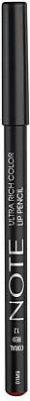 Карандаш для губ Ultra Rich Color Lip Pencil, 1,1 г 3701365754368 – фото 5