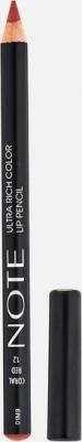 Карандаш для губ Ultra Rich Color Lip Pencil, 1,1 г 3701365754368