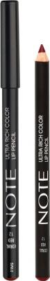 Карандаш для губ Ultra Rich Color Lip Pencil, 1,1 г 3701365754368 – фото 10