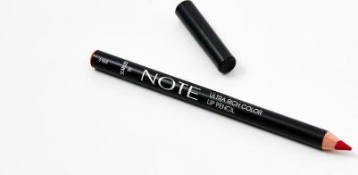 Карандаш для губ Ultra Rich Color Lip Pencil, 1,1 г 3701365754382 – фото 2