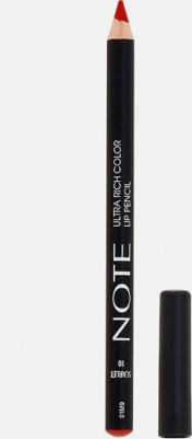 Карандаш для губ Ultra Rich Color Lip Pencil, 1,1 г 3701365754382