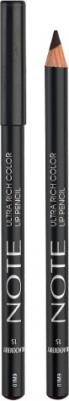 Карандаш для губ Ultra Rich Color Lip Pencil, 1,1 г – фото 8