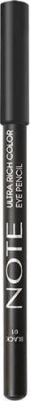 Карандаш насыщенного цвета для глаз 01 / ULTRA RICH COLOR EYE PENCIL 1,1 г
