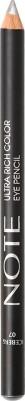 Карандаш насыщенного цвета для глаз 07 / ULTRA RICH COLOR EYE PENCIL 1,1 г