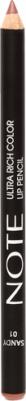 Карандаш насыщенного цвета для губ 11 / ULTRA RICH COLOR LIP PENCIL 1,1 г – фото 2